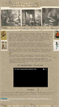 Mobile Screenshot of billtraylorchasingghosts.com
